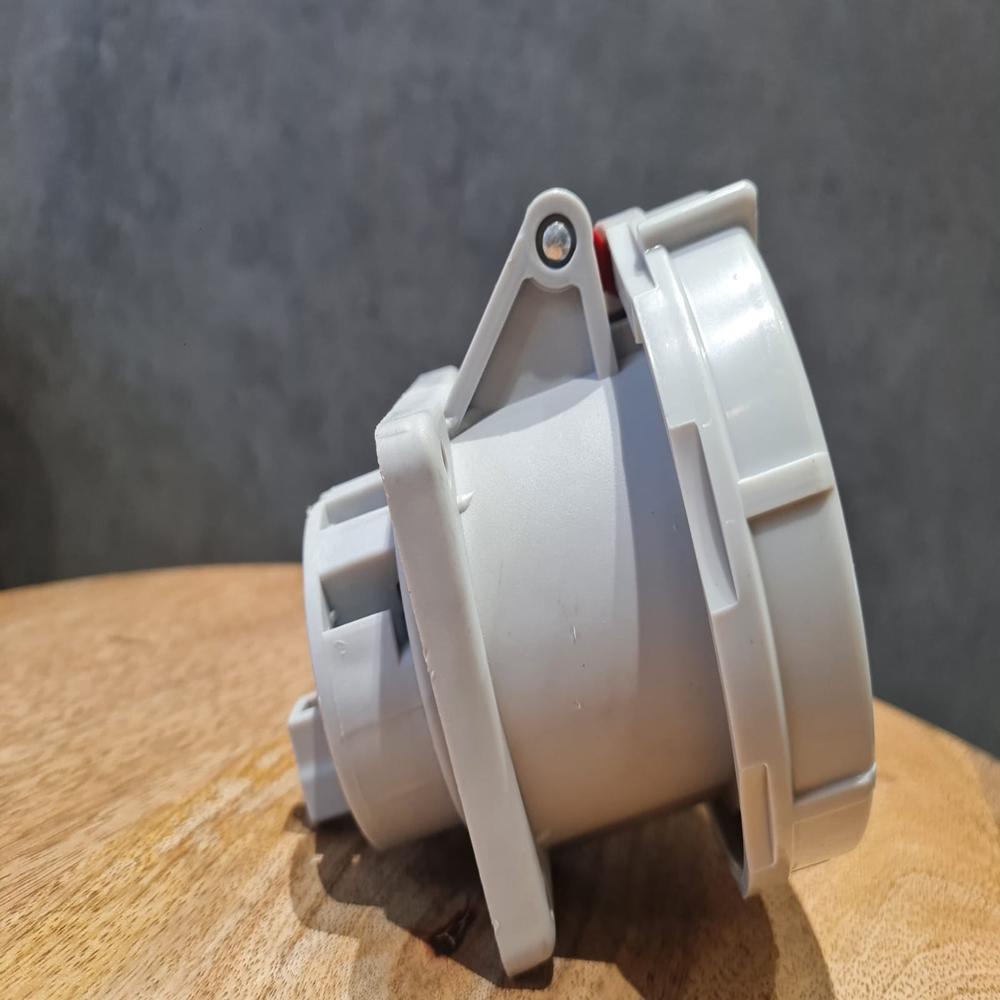 32mp 5 पिन सॉकेट आवेदन: औद्योगिक