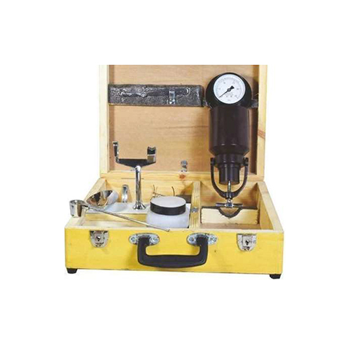 Rapid Moister Meter