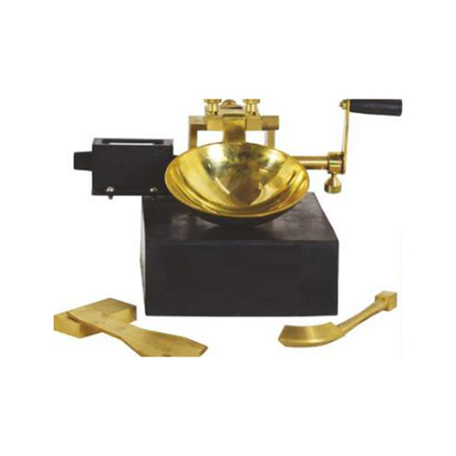 Liquid Limit Device
