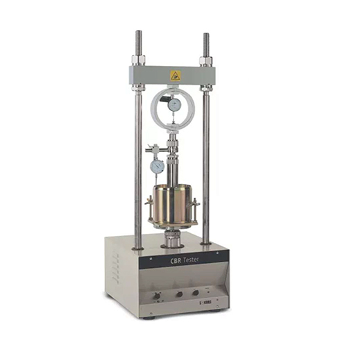 Laboratory CBR Apparatus