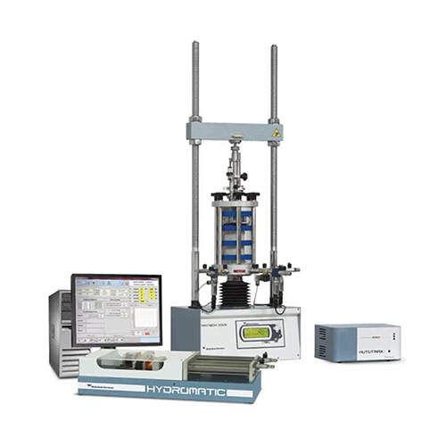 Soil Testing Instruments