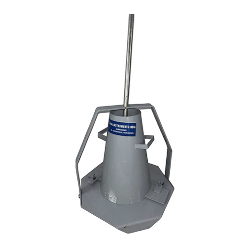 Laboratory Slump Cone