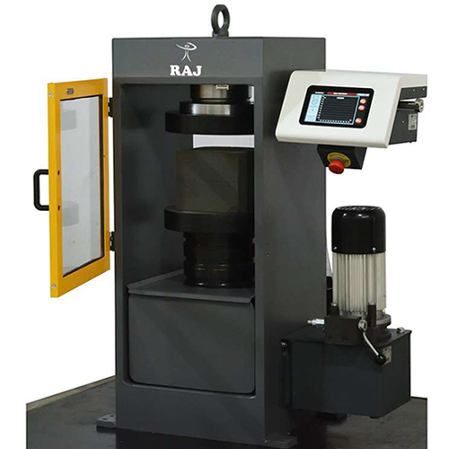 Compression Testing Machine