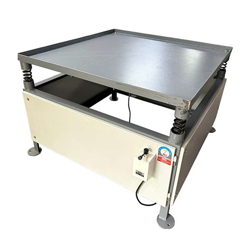 Vibrating Table