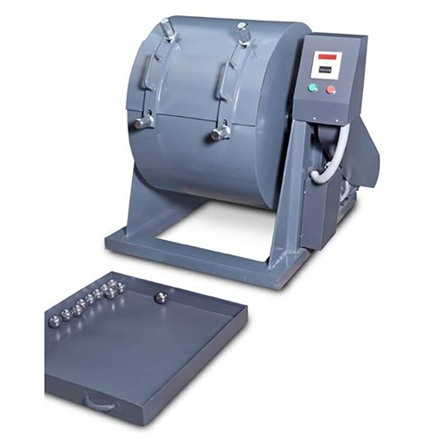 Los Angeles Abrasion Test Machine