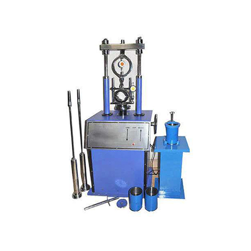Marshall Stability Test Apparatus