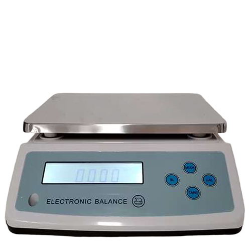 Electronic Weighing Balance