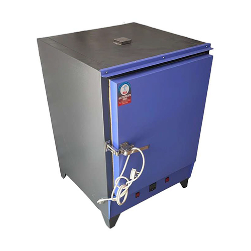 Hot Air Oven