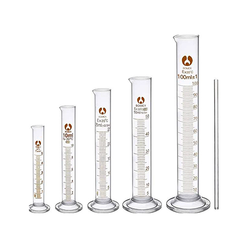 Laboratory Glassware