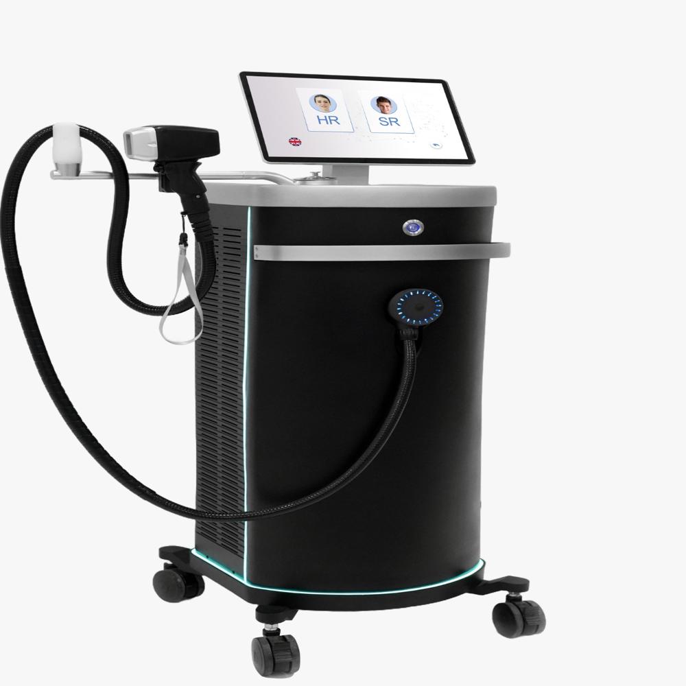 808nm Hair Removal Laser V36