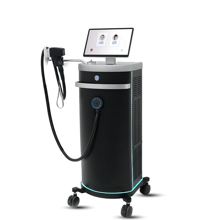 808nm Hair Removal Laser V36