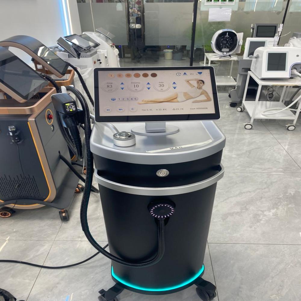 808nm Hair Removal Laser V36