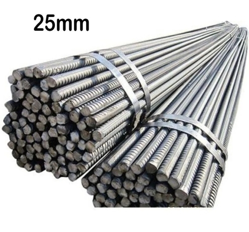 Rinl Tmt Bar - Application: Construction