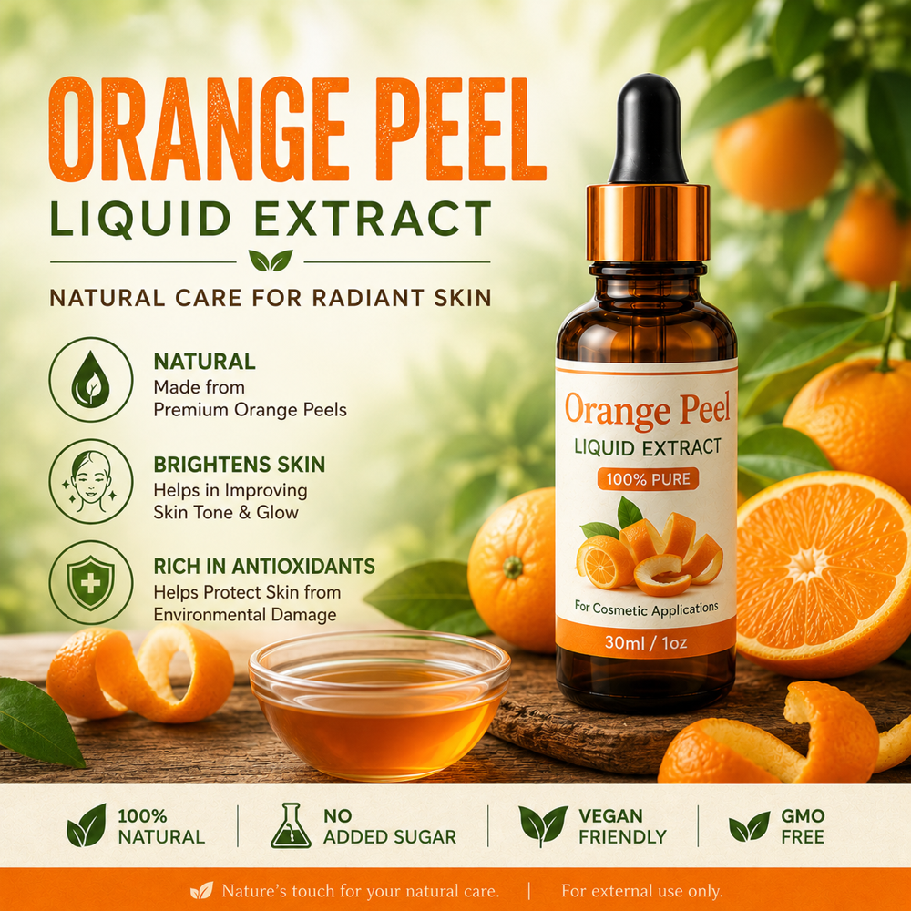 range Fruit Extract