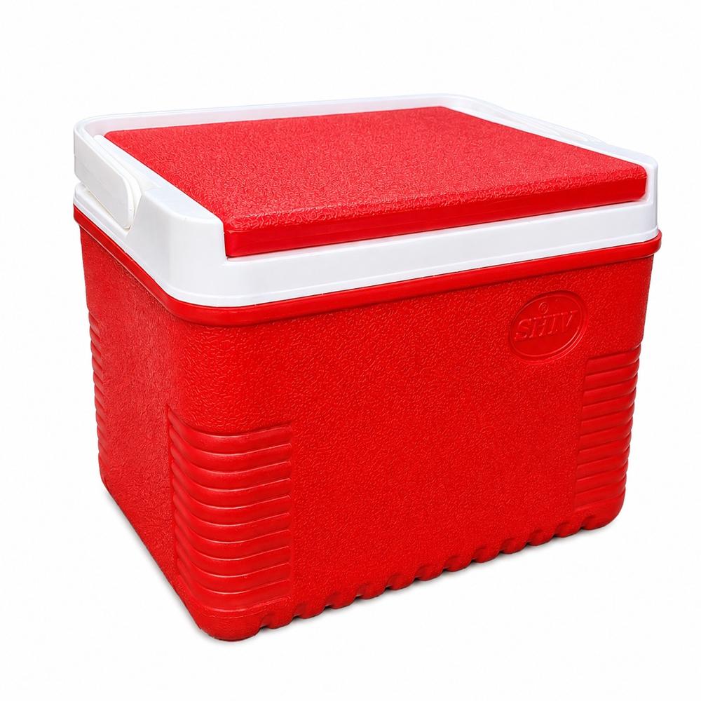 6 Ltr Ice Box - Color: All Colours Available