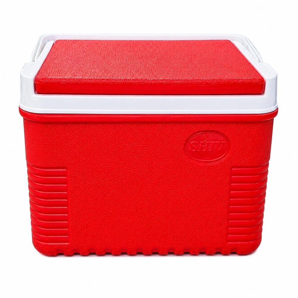 6 Ltr Ice Box - Color: All Colours Available