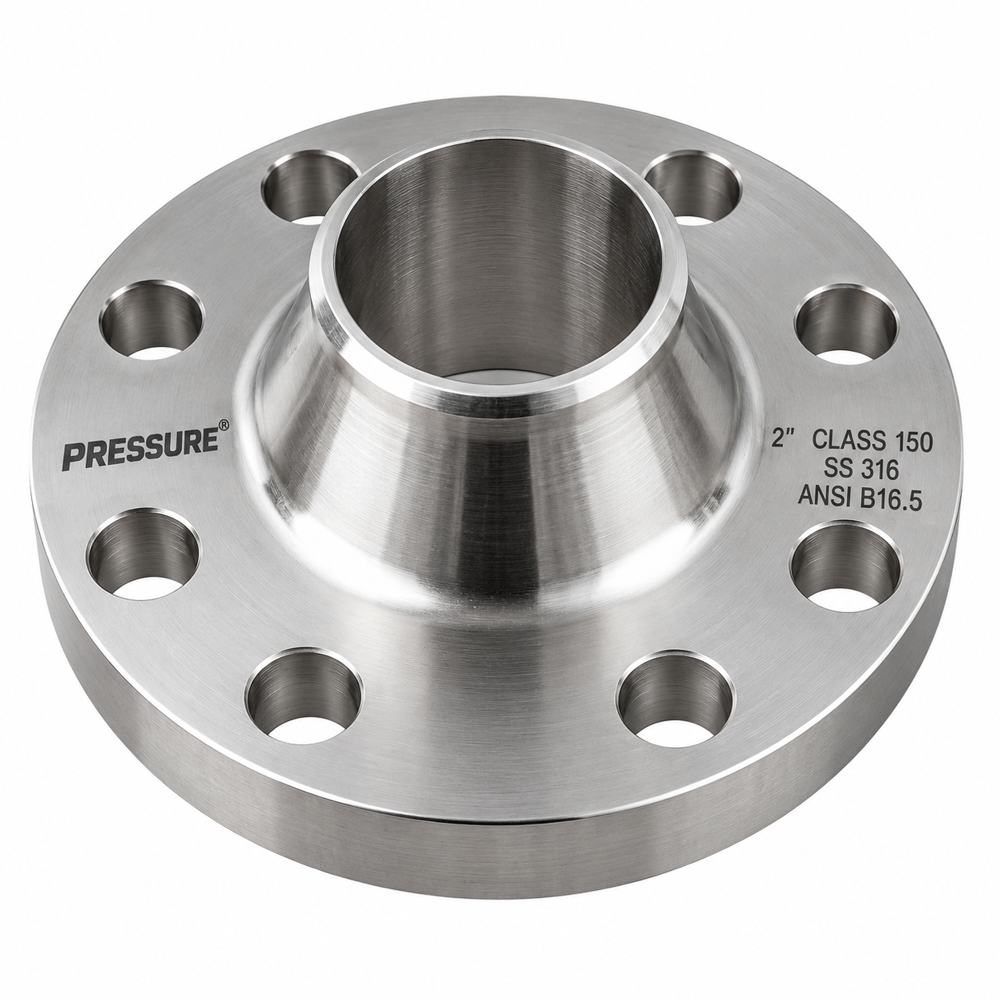 M S Flanges - Application: Daily Industrial Applications