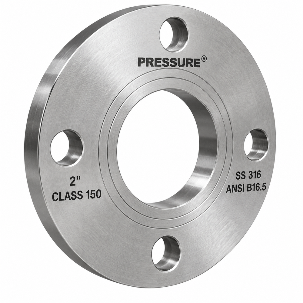 M S Flanges - Application: Daily Industrial Applications