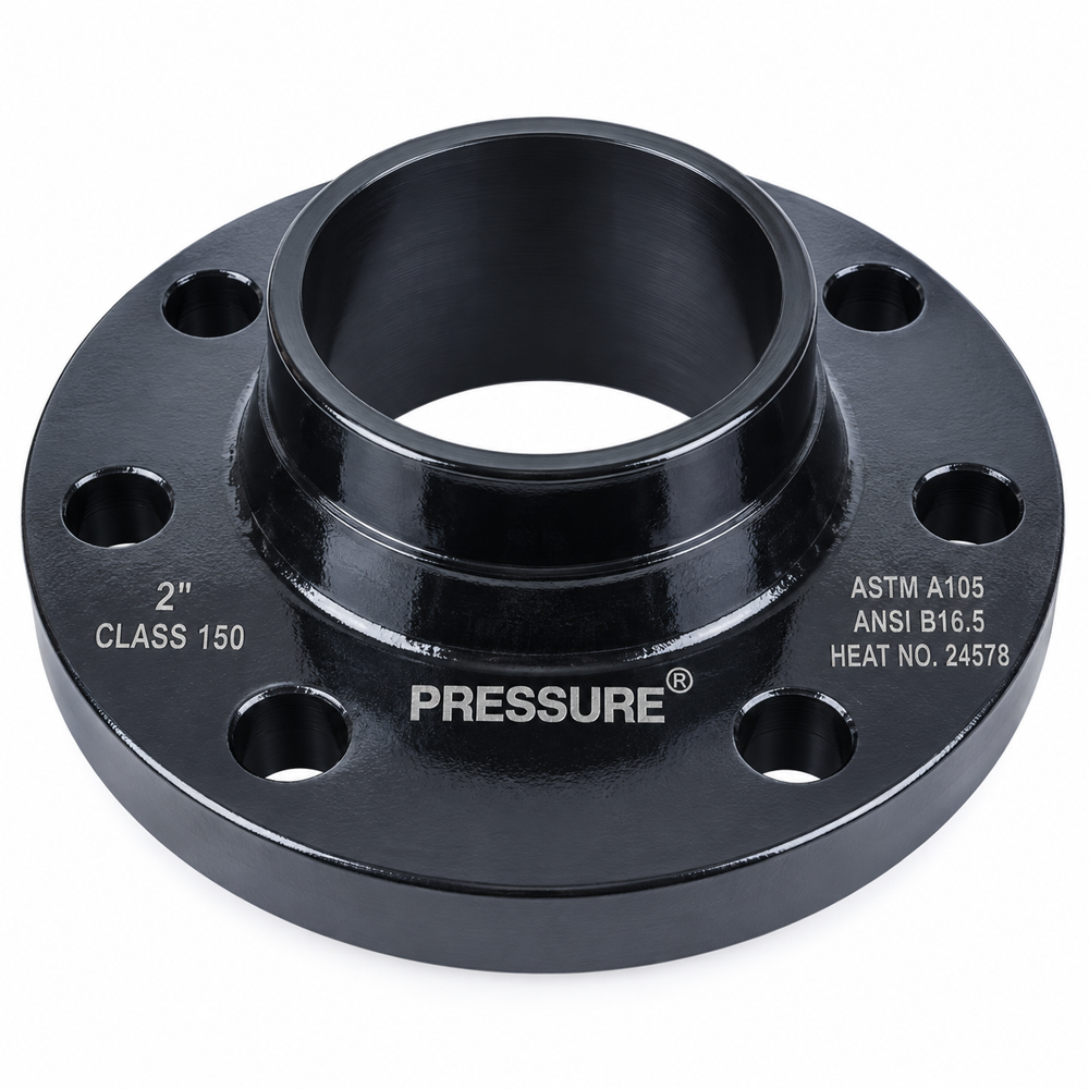 M S Flanges - Application: Daily Industrial Applications