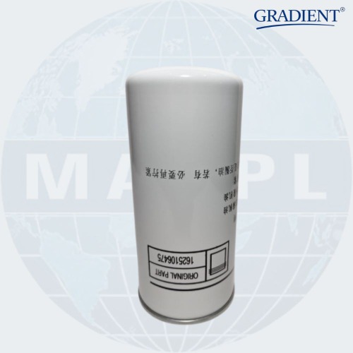 screw compressor part