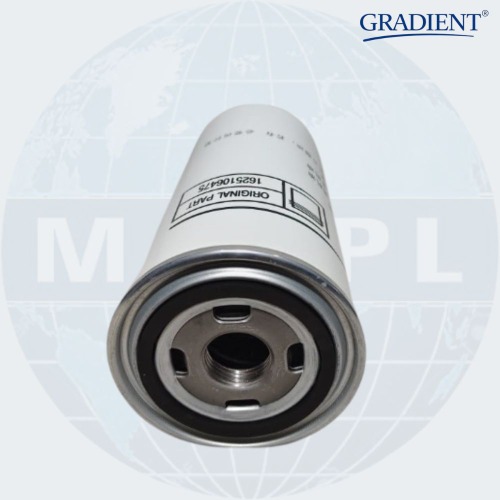 Oil Filter 1625106475 - Height: 22 Centimeter (Cm)