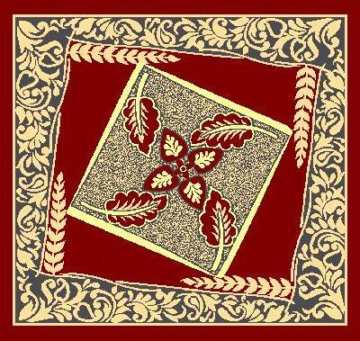 गोल्डन फर