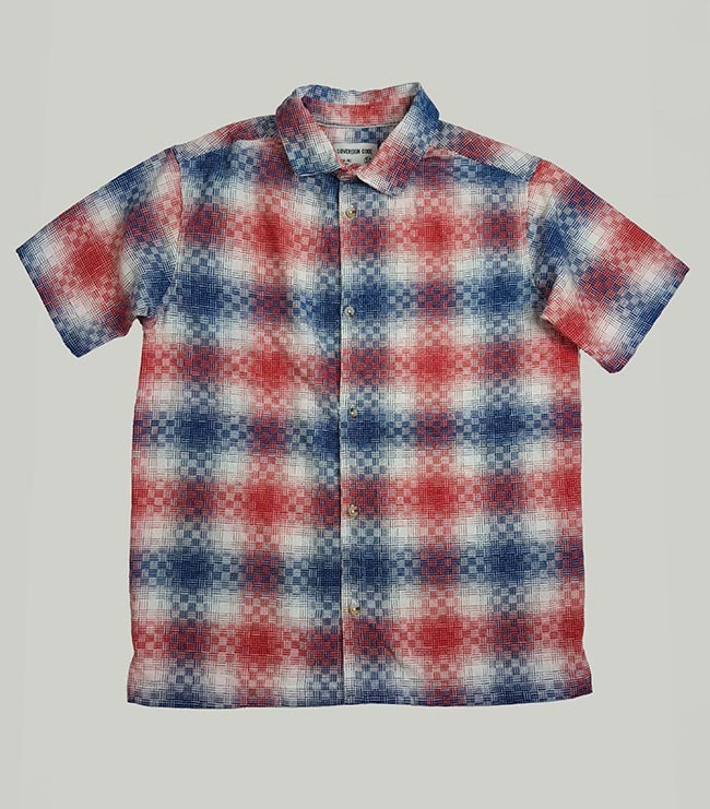 B16740 Boys Woven Shirts Assorted - Age Group: 8 Years To 18 Years