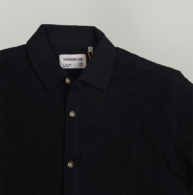 B16740 Boys Woven Shirts Assorted