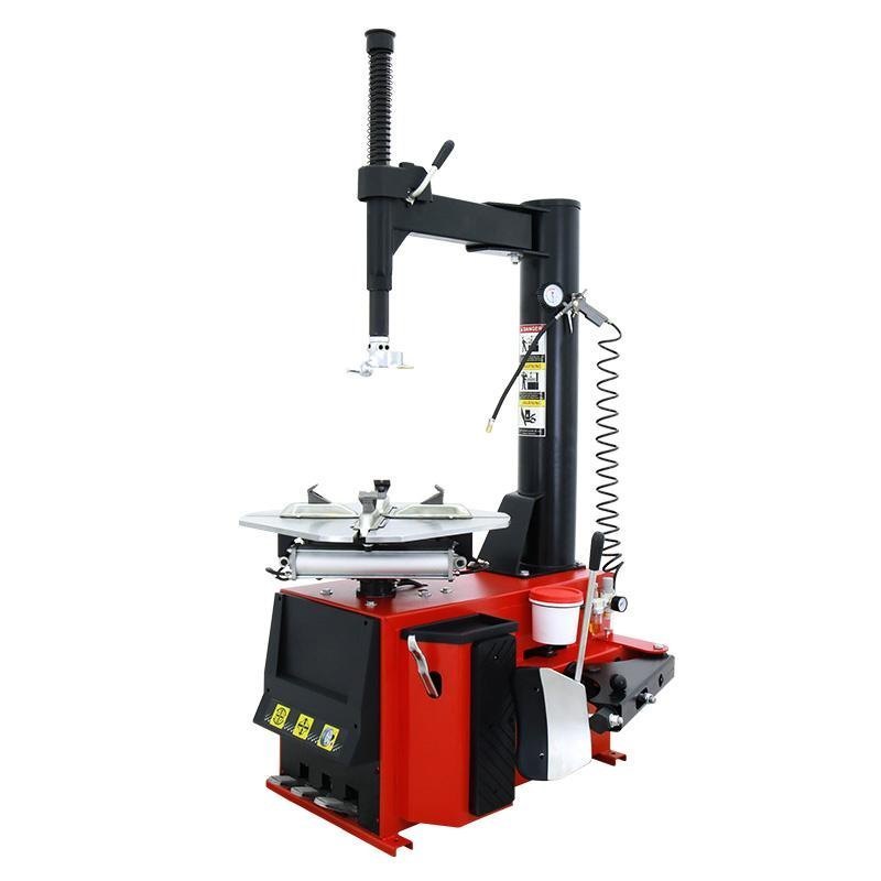 Tyre Changer Machine