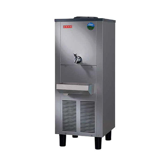 Ss 2020Bg Water Cooler - Capacity: 20 Liters
