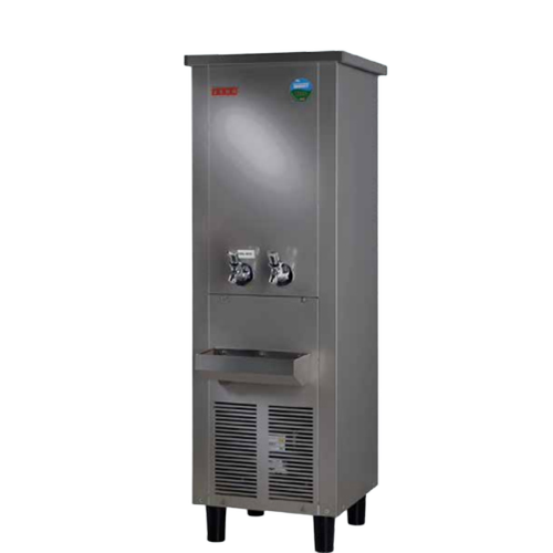 Ss 2040G-Nc Water Cooler - Capacity: 40 L
