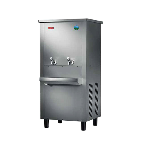 Ss 4080 Water Cooler - Capacity: 80 Litres