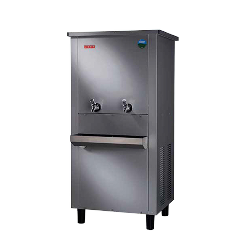 Ss 4080 Nc Water Cooler - Capacity: 80 L Storage / 40 Lph Cooling