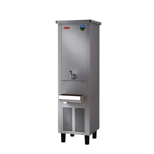 Ss 2040 G Water Cooler - Capacity: 40 Liters