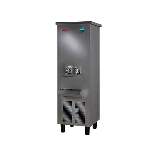 Ss 2040 G-Nc Water Cooler - Capacity: 40 Liters