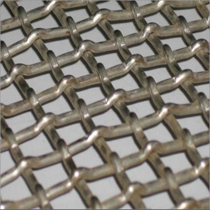 Wire Mesh