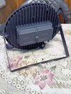 Round Flood Light