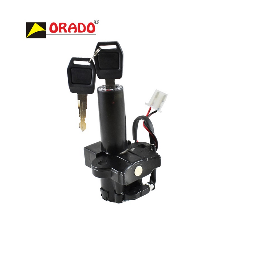 RP.393 Hero Passion Pro Steering Lock