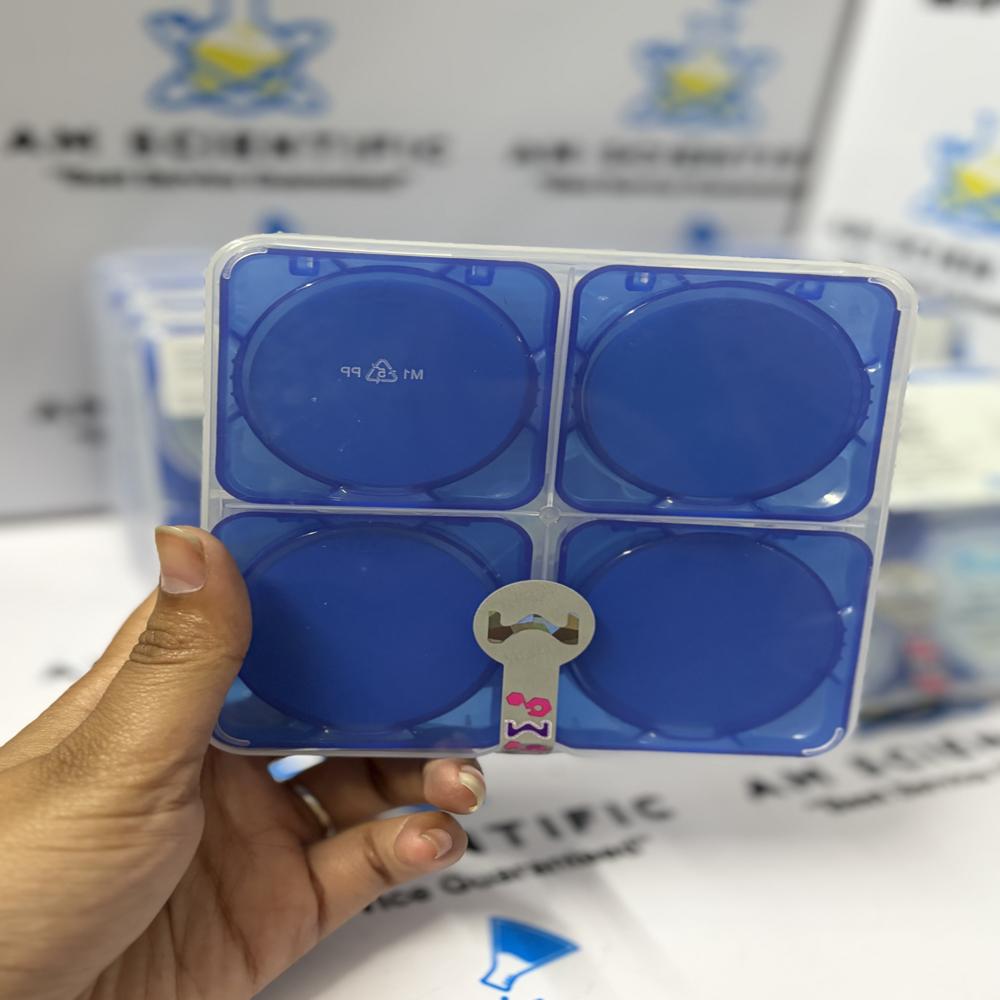 Mce Membrane Filter 0.45 um Pore Size