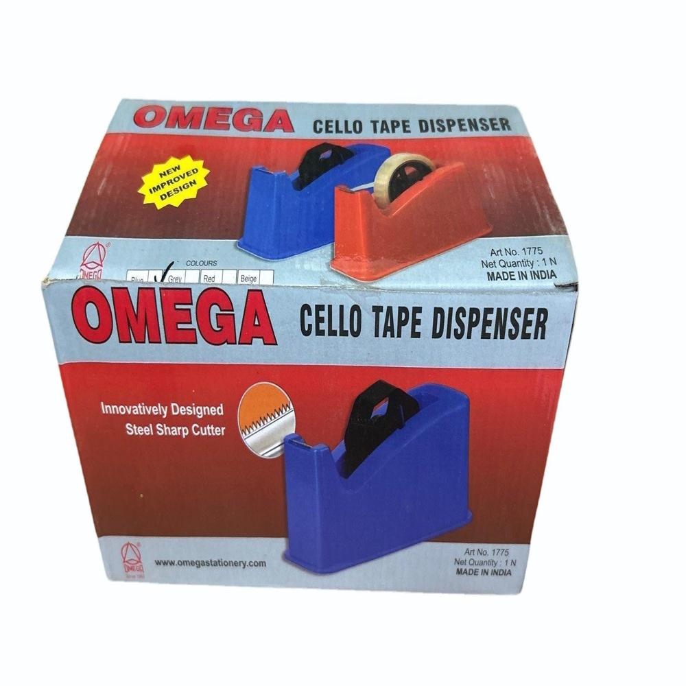 Omega Tape Dispenser