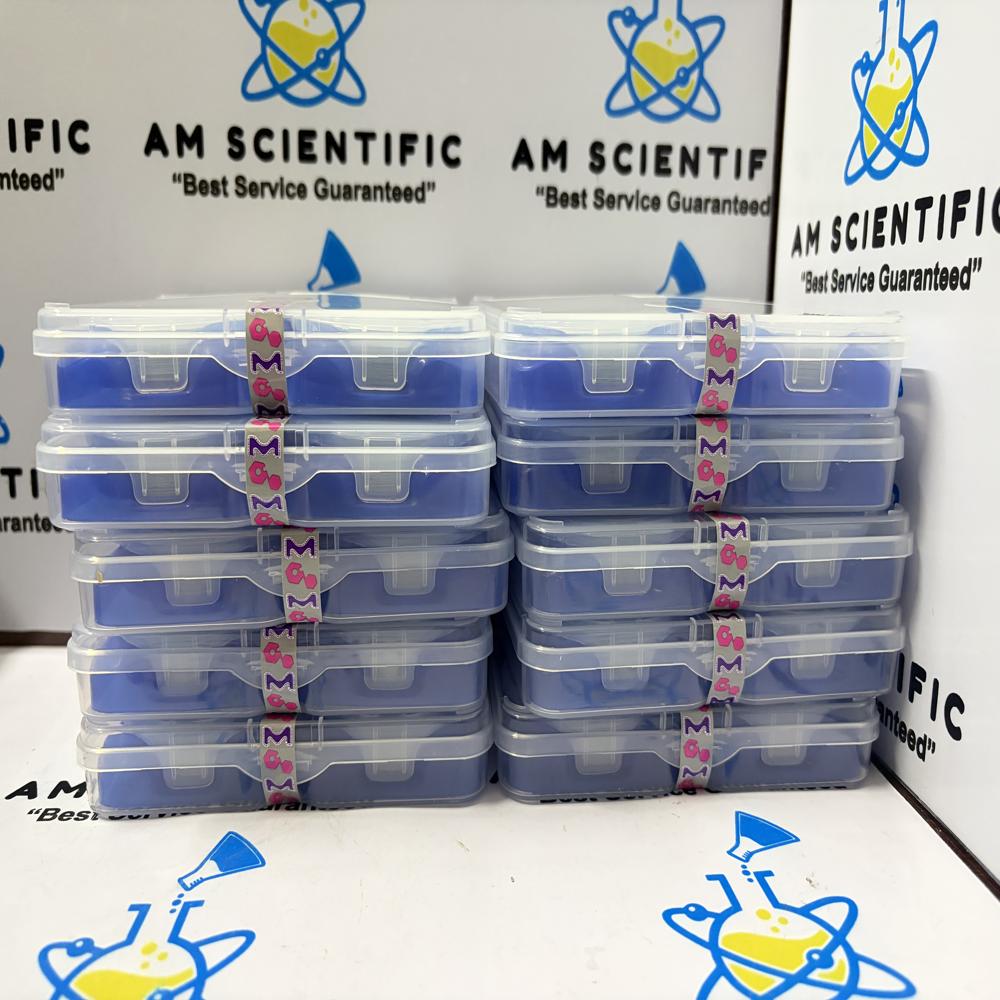 Mce Membrane Filter Paper 0.45 um Pore Size 47mm Diameter