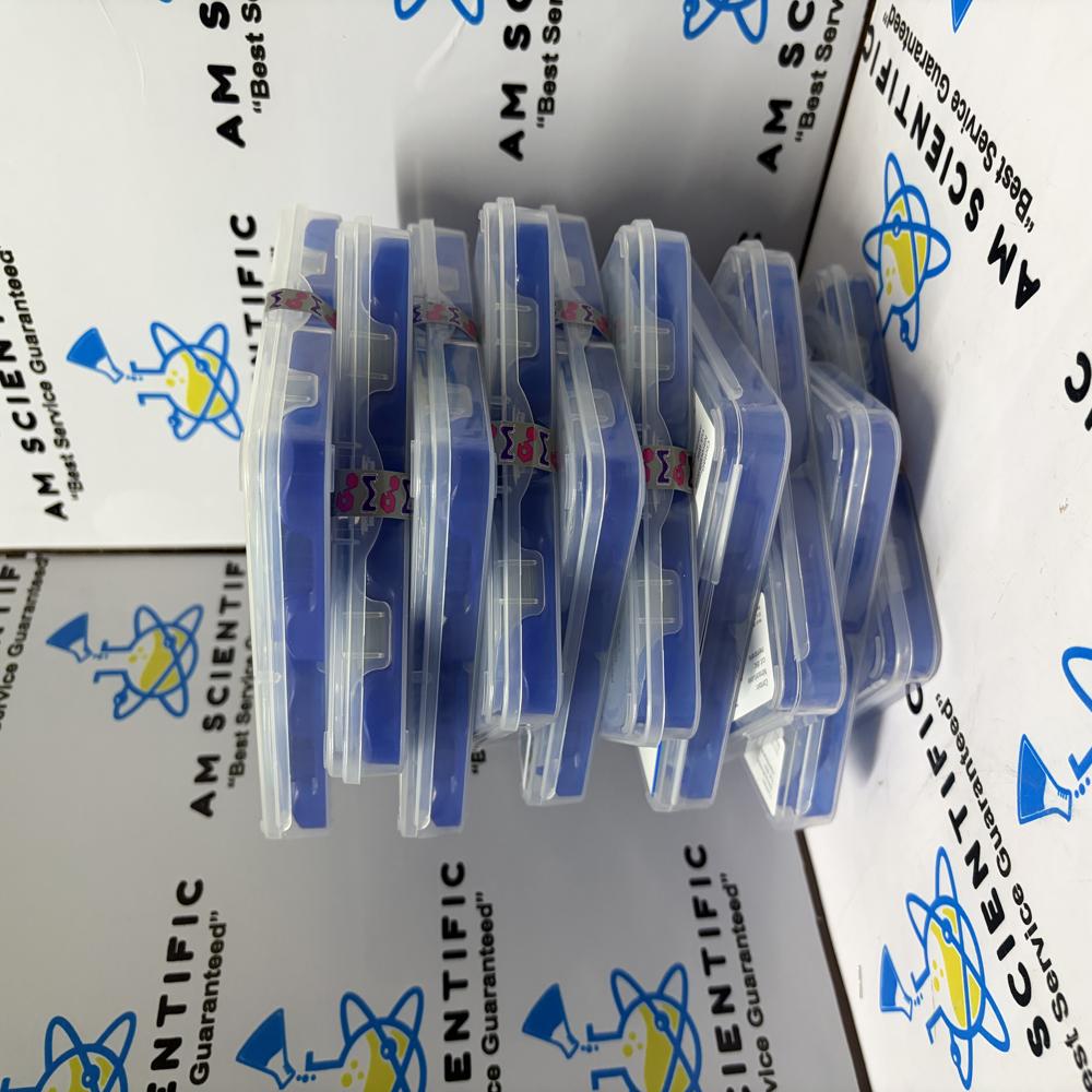 Mce Membrane Filter Paper 0.45 um Pore Size 47mm Diameter