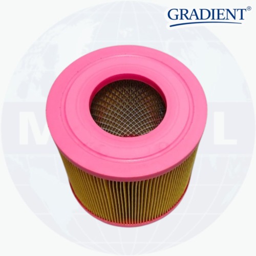 Air Filter 1625106475 - Height: 18 Centimeter (Cm)