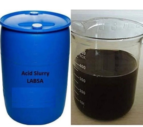 Labsa Acid Slurry