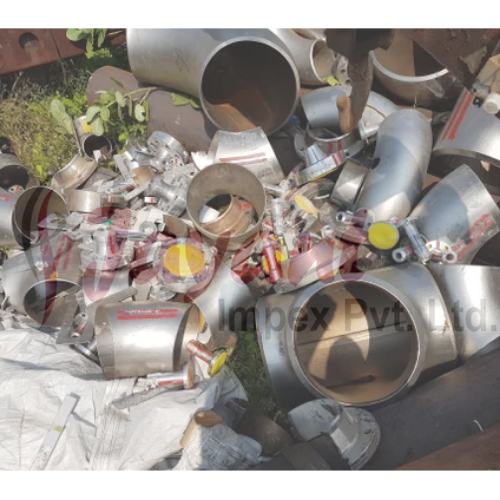 Super Duplex F53 Scrap / Duplex F51 Scrap / SDSS F53 Scrap