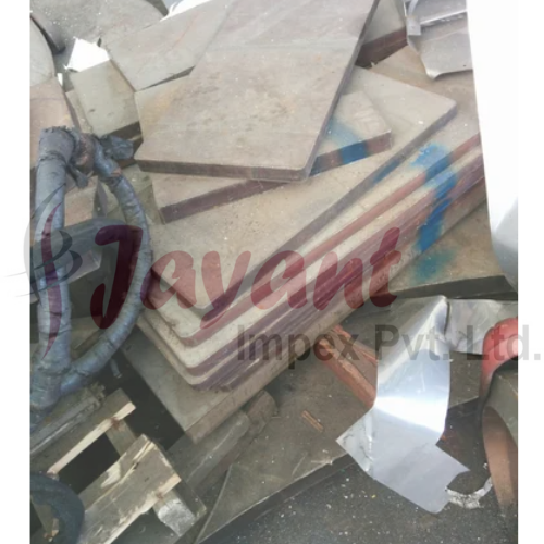 Stainless Steel CF8 Scrap/ CF3 Scrap/ CF8M Scrap/ CF3M Scrap