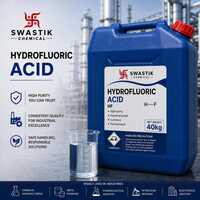 Hydrofluoric Acid