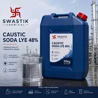 Caustic Soda Lye - Cas No: 1310-73-2