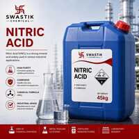 Nitric Acid