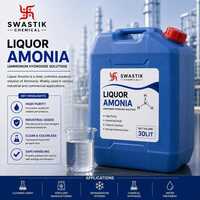 Liquor Amonia